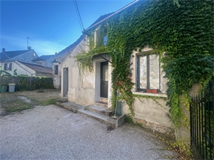 maison-villa à la vente -   02400  CHATEAU-THIERRY, surface 140 m2 vente maison-villa - APR719095